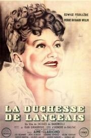 Герцогиня де Ланже (La Duchesse de Langeais) (1942)