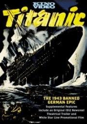 Гибель Титаника (Titanic) 1943