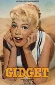 Гиджет (Gidget) (1959)