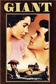 Гигант (Giant) 1956