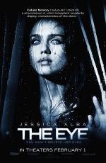 Глаз (The Eye) (2008)