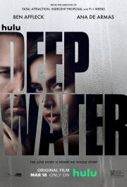 Глубокие воды (Deep Water) (2022)