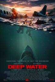 Глубокие воды (Deep Water) (2026)