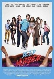 Глубокое убийство (Deep Murder) (2018)