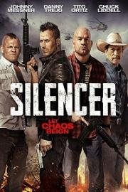 Глушитель (Silencer) (2018)