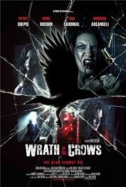Гнев вороны (Wrath of the Crows) 2013