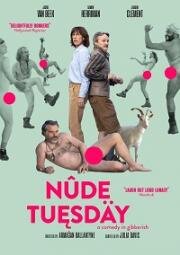 Голый вторник (Nude Tuesday) (2022)