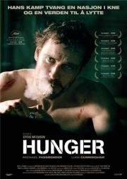 Голод (Hunger) (2008)