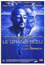Голубая бездна (Le grand bleu) (1988)