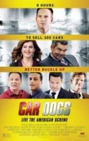 Гончие псы (Car Dogs) (2016)