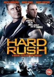 Гонка Дольф Лундгрен (Hard Rush) (2013)
