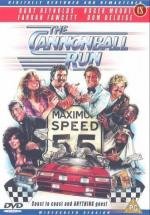 Гонки «Пушечное ядро» (The Cannonball Run) (1981)