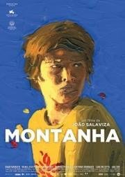 Гора (Montanha) (2015)
