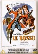 Горбун (Le Bossu) (1959)