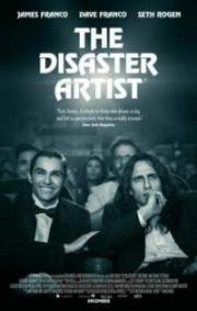 Горе-творец (The Disaster Artist) 2017