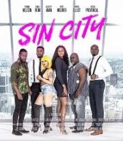 Город грехов (Sin City) (2019)