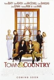 Город и деревня (Town & Country) (2001)