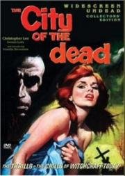 Город мёртвых (Отель ужаса. Город мертвецов) (The City of the Dead (Horror Hotel)) 1960