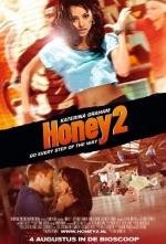 Лапочка 2: Город танца (Honey 2) (2011)