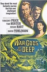 Город в море (The City Under the Sea (War-Gods of the Deep)) (1965)