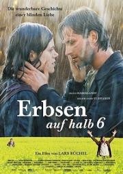 Горошек на полшестого (Erbsen auf halb 6) (2004)