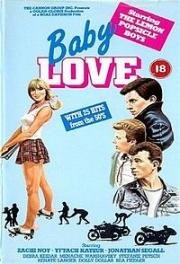 Горячая жевательная резинка 5: Большая любовь (Lemon Popsicle 5: Baby Love) (1984)