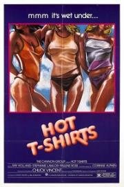Горячие футболки (Hot T-Shirts) 1980