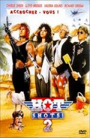Горячие головы 2 (Hot Shots! Part Deux) (1993)