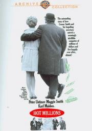 Горячие миллионы (Hot Millions) 1968
