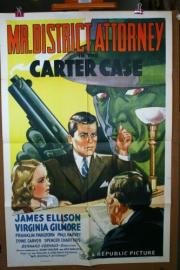 Господин окружной прокурор (Mr. District Attorney) (1941)