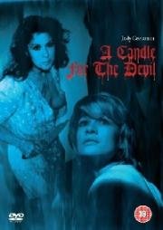 Гостиница кошмаров (Свеча для дьявола) (Una vela para el diablo) 1973
