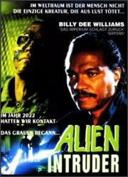 Гостья из космоса (Alien Intruder) 1993