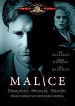 Готова на всё (Malice) (1993)
