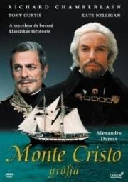 Граф Монте Кристо (The Count of Monte-Cristo) (1975)