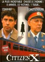 Гражданин икс (Citizen X) (1995)