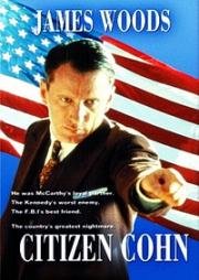 Гражданин Кон (Citizen Cohn) (1992)