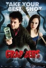 Грэбберсы (Grabbers) 2012