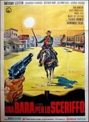 Гроб для шерифа (Una bara per lo sceriffo (Tomb for the Sheriff)) (1965)
