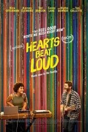 Громко бьются сердца (Hearts Beat Loud) (2018)