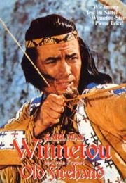 Громовержец и Виннету (Winnetou und sein Freund Old Firehand) (1966)