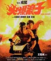 Грозный бродяга (Angry Ranger (Huo bao lang zi)) (1991)