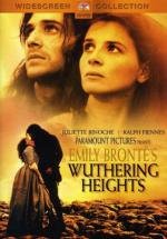 Грозовой перевал (Wuthering Heights) (1992)