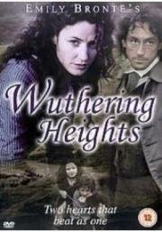 Грозовой перевал (Wuthering Heights) 1998