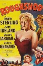 Грубая сила (Roughshod)