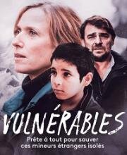 Группа риска (Vulnérables) (2020)