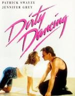 Грязные танцы (Dirty Dancing) (1987)