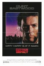 Грязный Гарри 4: Внезапный удар (Dirty Harry 4: Sudden Impact) (1983)
