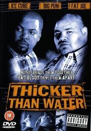 Гуще чем вода (Thicker Than Water) (1999)
