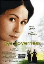 Гувернантка (The governess)