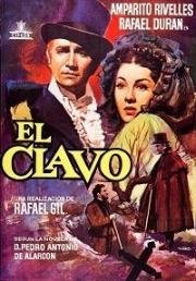 Гвоздь (El clavo) (1944)